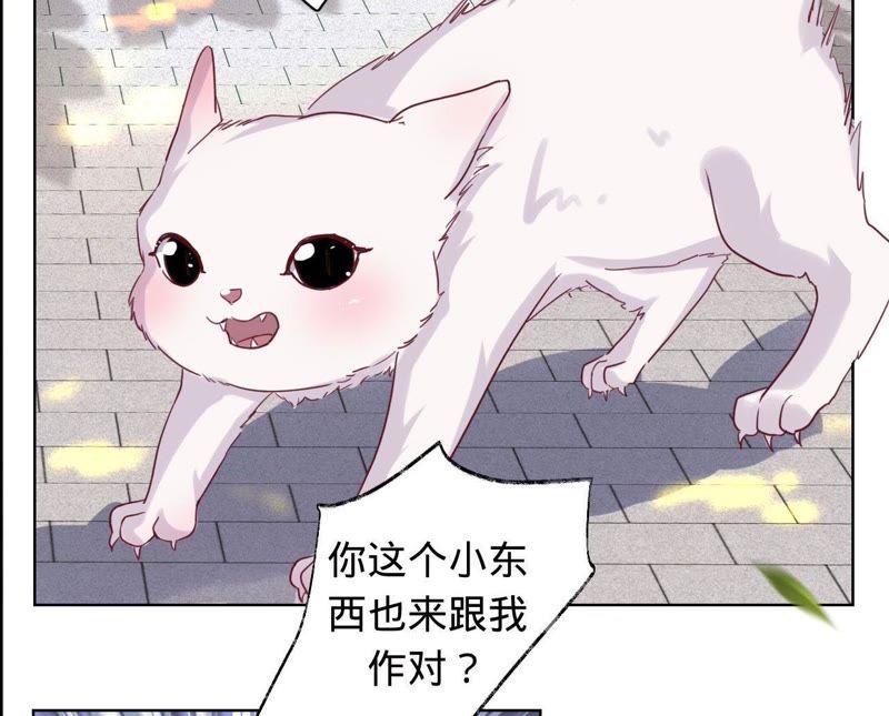 《宠妻狂魔：百万千金要沦陷》第34话 只对她动心 第32页