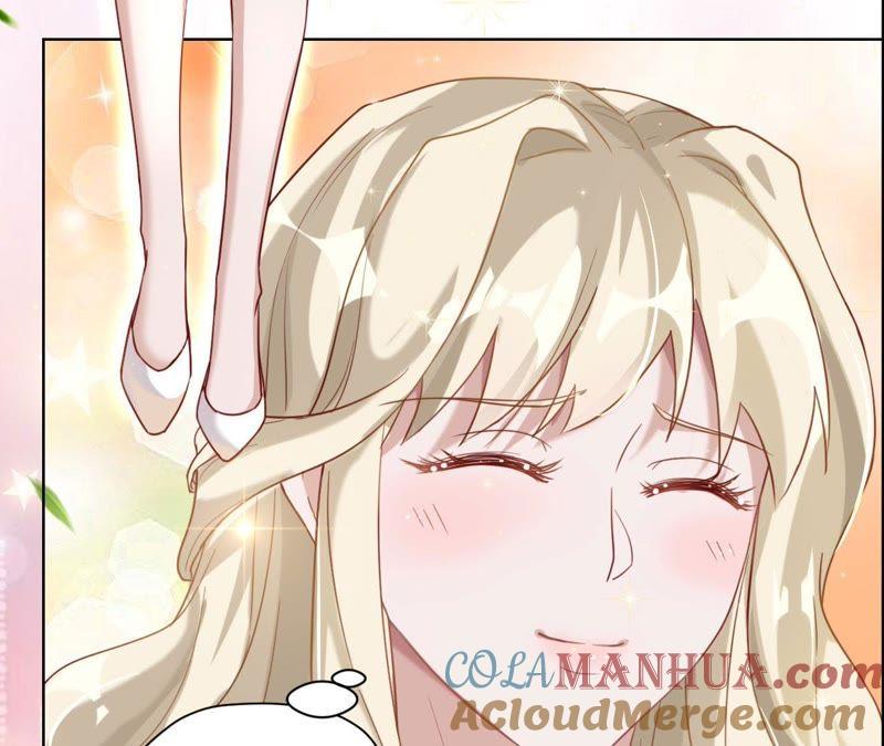 《宠妻狂魔：百万千金要沦陷》第34话 只对她动心 第5页