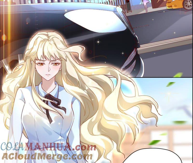 《宠妻狂魔：百万千金要沦陷》第34话 只对她动心 第3页