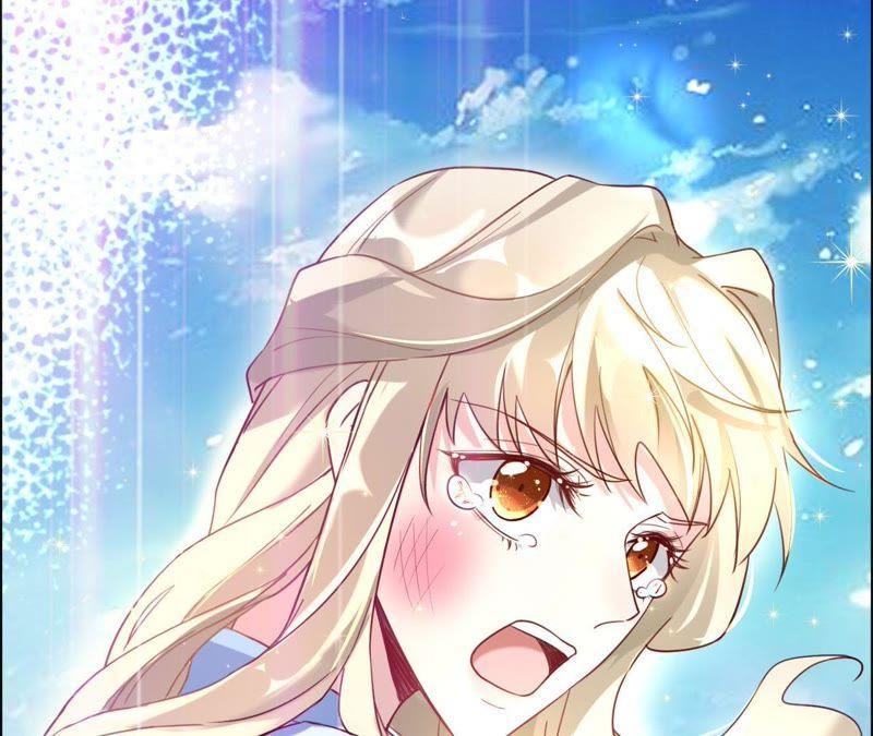 《宠妻狂魔：百万千金要沦陷》第35话 心疼她的委屈 第6页