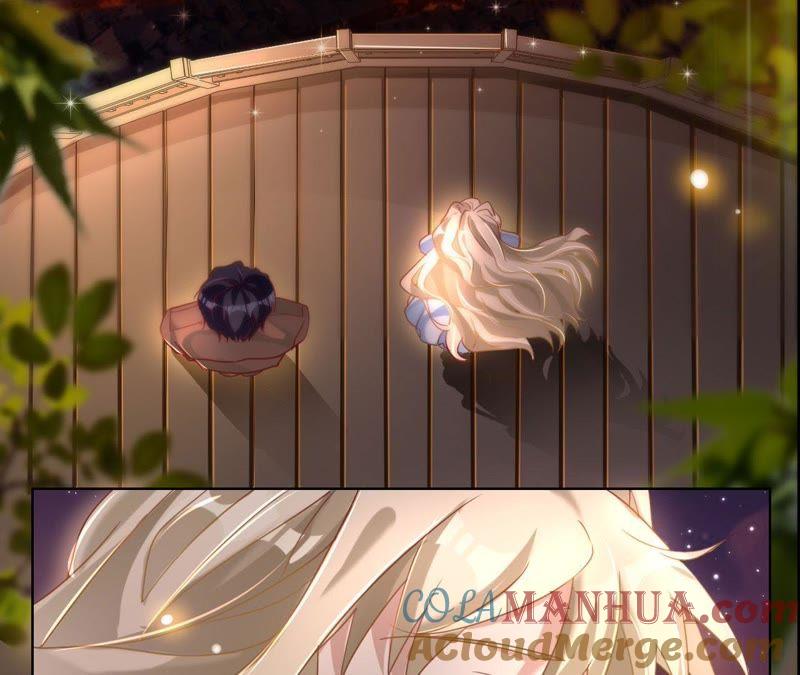 《宠妻狂魔：百万千金要沦陷》第35话 心疼她的委屈 第37页