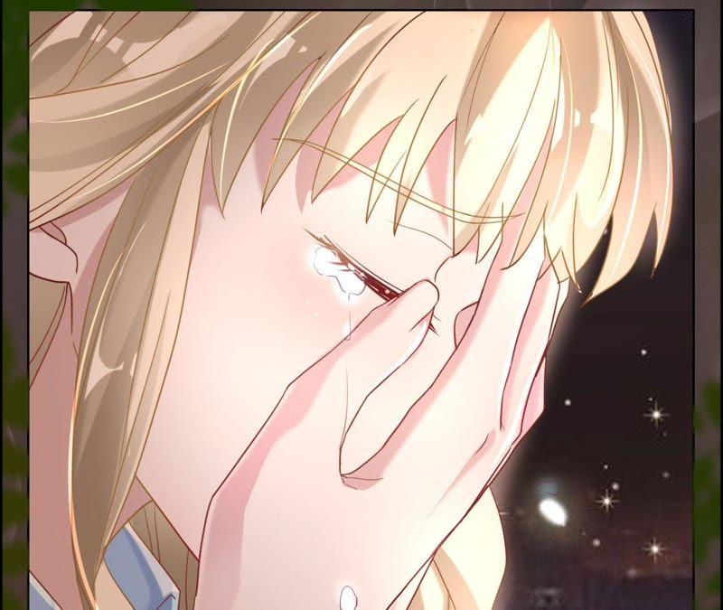 《宠妻狂魔：百万千金要沦陷》第35话 心疼她的委屈 第44页