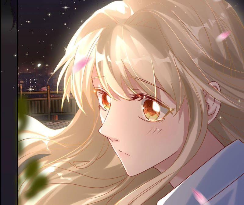 《宠妻狂魔：百万千金要沦陷》第35话 心疼她的委屈 第32页
