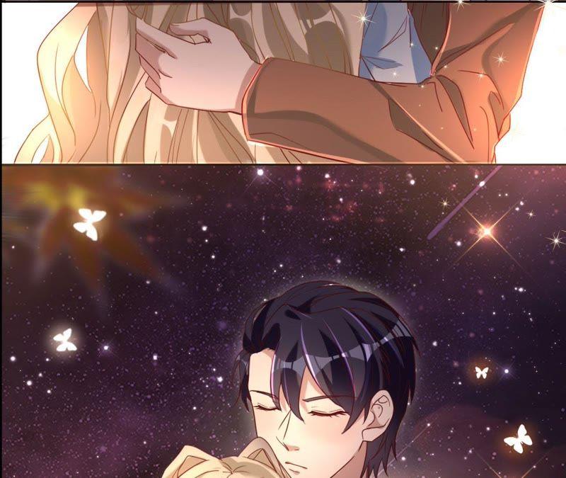 《宠妻狂魔：百万千金要沦陷》第35话 心疼她的委屈 第48页