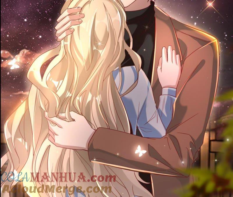 《宠妻狂魔：百万千金要沦陷》第35话 心疼她的委屈 第49页