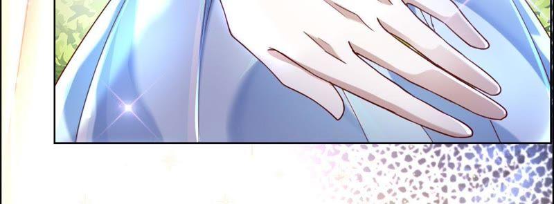 《宠妻狂魔：百万千金要沦陷》第35话 心疼她的委屈 第11页