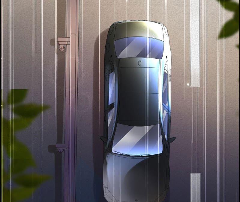 《宠妻狂魔：百万千金要沦陷》第35话 心疼她的委屈 第23页