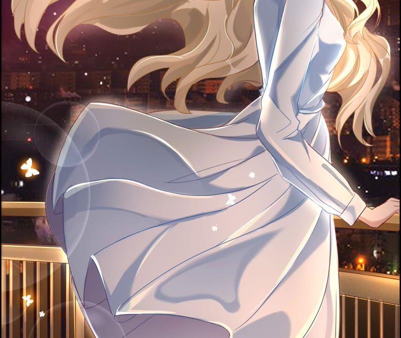 《宠妻狂魔：百万千金要沦陷》第35话 心疼她的委屈 第41页