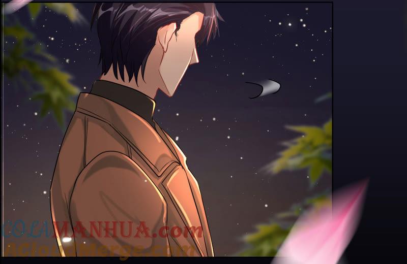 《宠妻狂魔：百万千金要沦陷》第35话 心疼她的委屈 第34页