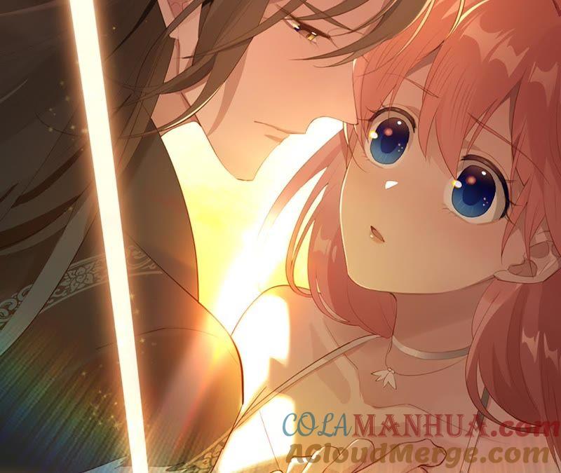 《宠妻狂魔：百万千金要沦陷》第35话 心疼她的委屈 第82页