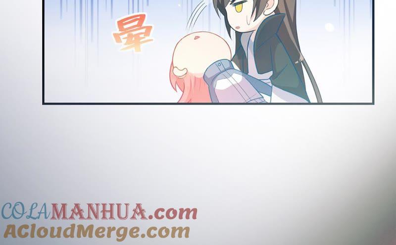 《宠妻狂魔：百万千金要沦陷》第35话 心疼她的委屈 第67页