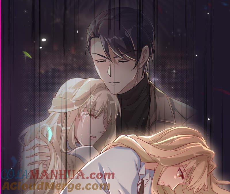 《宠妻狂魔：百万千金要沦陷》第36话 异样的感觉 第37页
