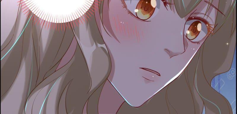 《宠妻狂魔：百万千金要沦陷》第36话 异样的感觉 第10页