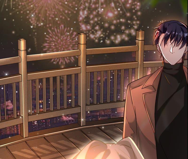 《宠妻狂魔：百万千金要沦陷》第36话 异样的感觉 第18页