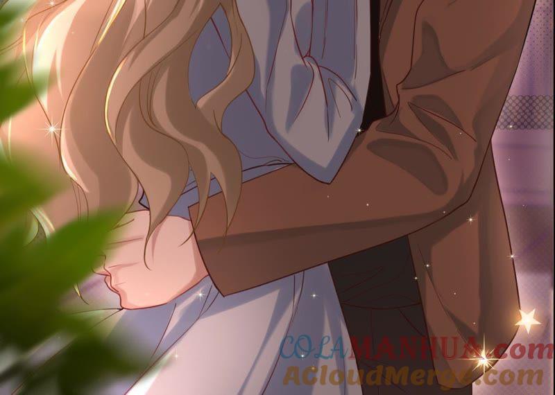 《宠妻狂魔：百万千金要沦陷》第36话 异样的感觉 第3页