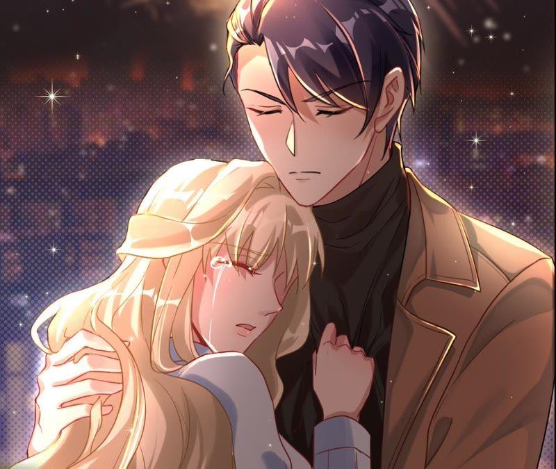 《宠妻狂魔：百万千金要沦陷》第36话 异样的感觉 第2页
