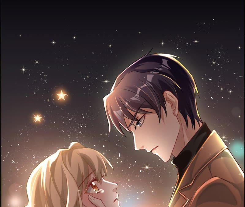 《宠妻狂魔：百万千金要沦陷》第36话 异样的感觉 第6页