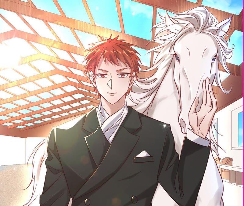 《宠妻狂魔：百万千金要沦陷》第37话 见他的朋友 第20页