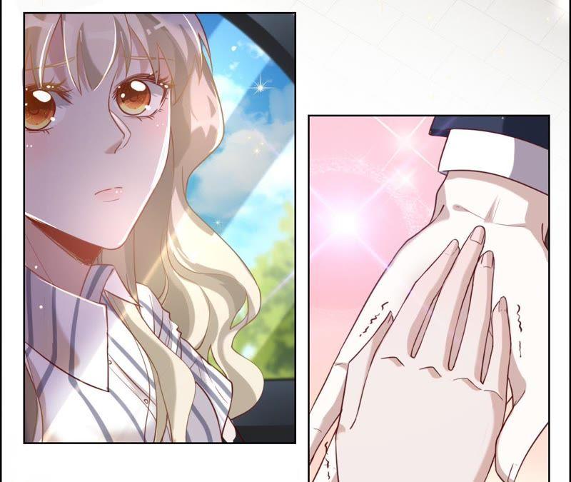 《宠妻狂魔：百万千金要沦陷》第37话 见他的朋友 第11页