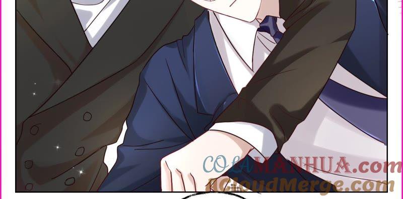 《宠妻狂魔：百万千金要沦陷》第37话 见他的朋友 第28页