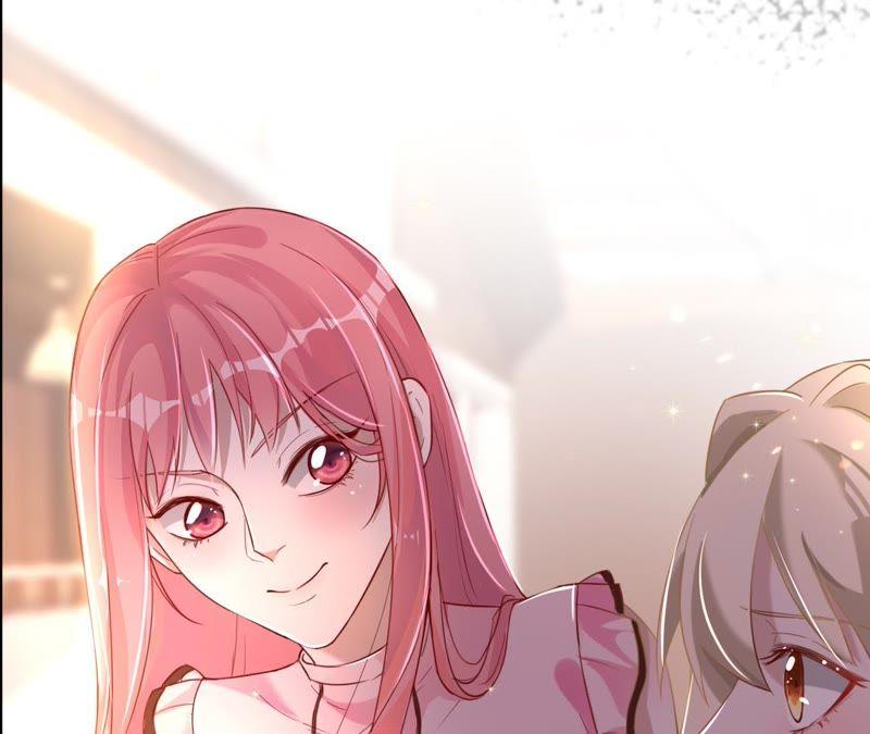 《宠妻狂魔：百万千金要沦陷》第37话 见他的朋友 第45页