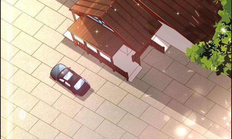 《宠妻狂魔：百万千金要沦陷》第37话 见他的朋友 第9页