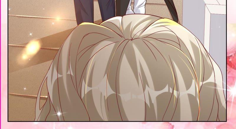 《宠妻狂魔：百万千金要沦陷》第37话 见他的朋友 第33页