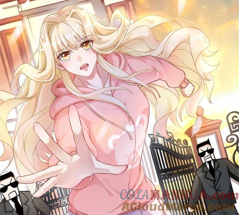 《宠妻狂魔：百万千金要沦陷》第2话 傅先生，别走！ 第18页