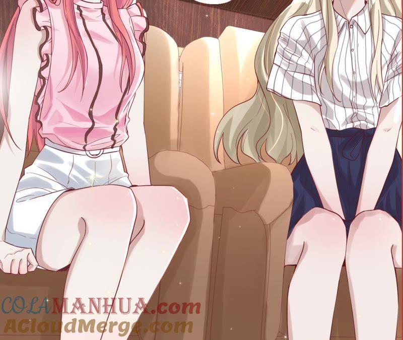 《宠妻狂魔：百万千金要沦陷》第38话 骑马的样子，像王子 第19页