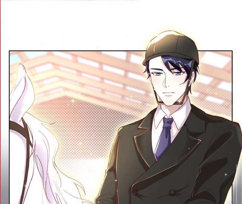 《宠妻狂魔：百万千金要沦陷》第38话 骑马的样子，像王子 第30页