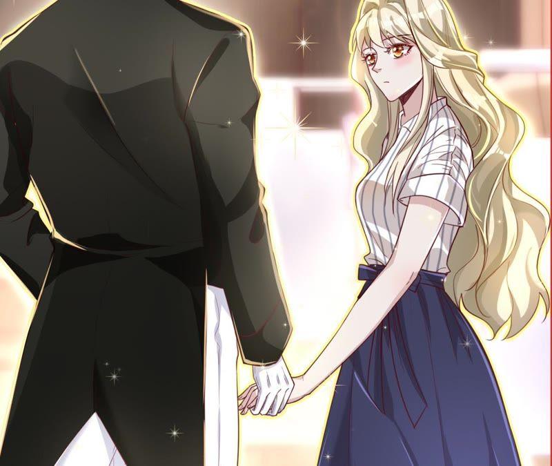 《宠妻狂魔：百万千金要沦陷》第39话 不该相信任何人 第36页