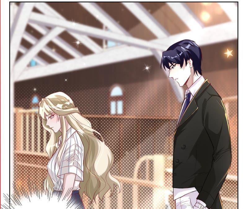 《宠妻狂魔：百万千金要沦陷》第39话 不该相信任何人 第47页