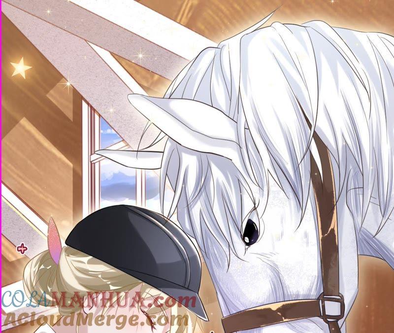 《宠妻狂魔：百万千金要沦陷》第40话 这是你第一次骑马？ 第31页