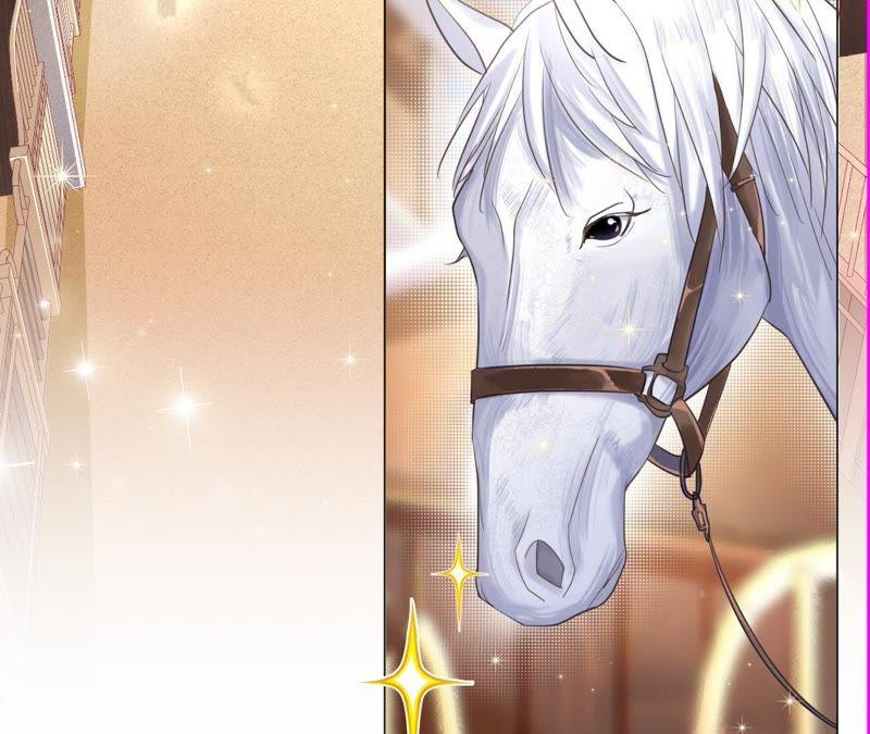 《宠妻狂魔：百万千金要沦陷》第40话 这是你第一次骑马？ 第23页