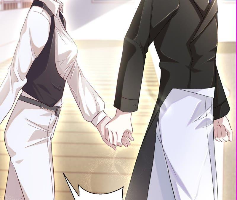 《宠妻狂魔：百万千金要沦陷》第40话 这是你第一次骑马？ 第20页