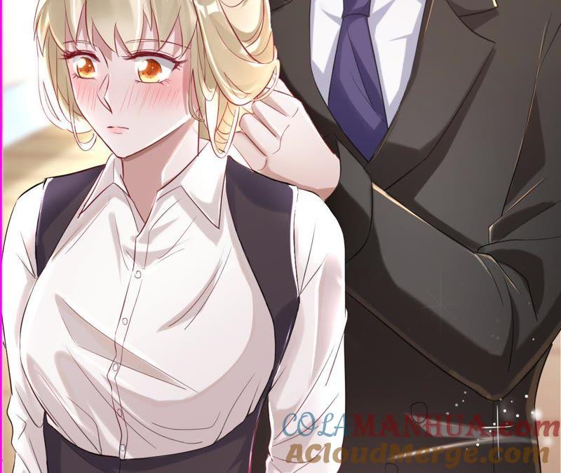 《宠妻狂魔：百万千金要沦陷》第40话 这是你第一次骑马？ 第16页