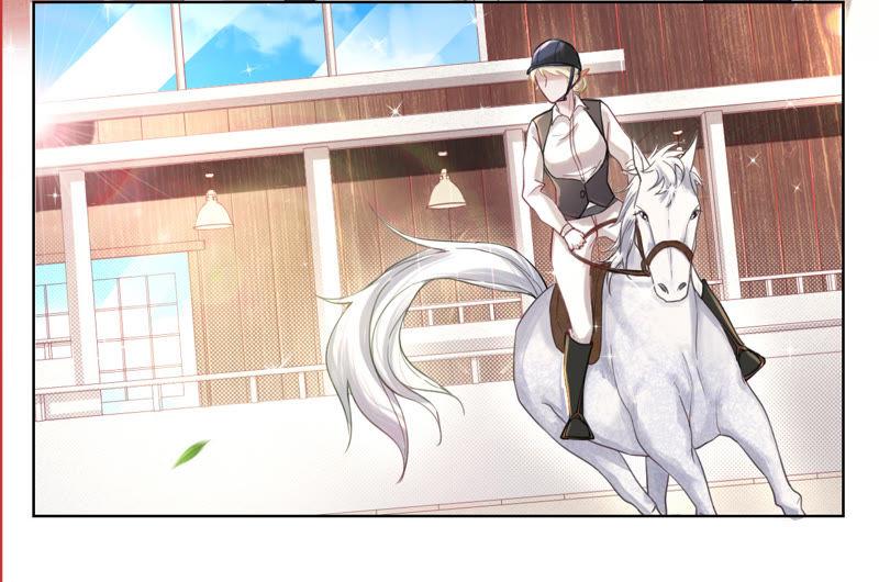 《宠妻狂魔：百万千金要沦陷》第40话 这是你第一次骑马？ 第51页
