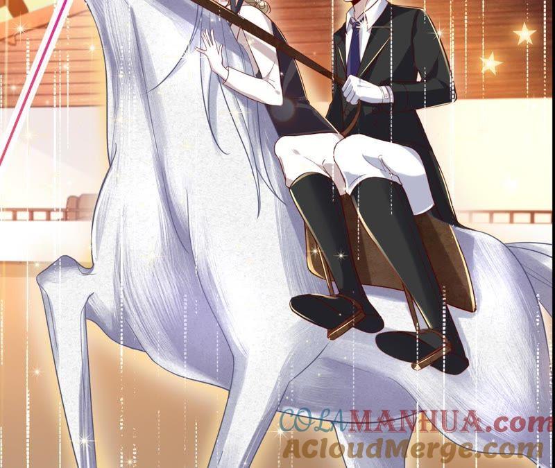 《宠妻狂魔：百万千金要沦陷》第41话 它叫小白？ 第37页
