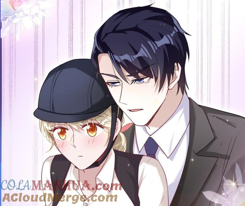 《宠妻狂魔：百万千金要沦陷》第41话 它叫小白？ 第16页