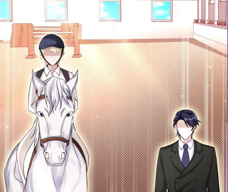 《宠妻狂魔：百万千金要沦陷》第41话 它叫小白？ 第2页