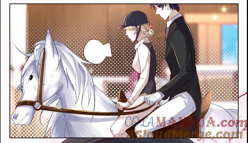 《宠妻狂魔：百万千金要沦陷》第41话 它叫小白？ 第40页