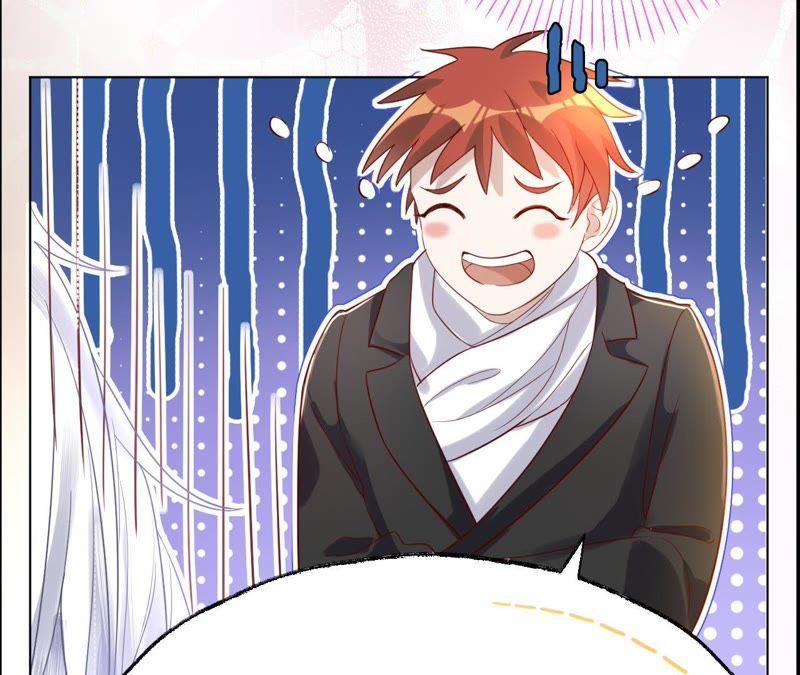《宠妻狂魔：百万千金要沦陷》第41话 它叫小白？ 第44页