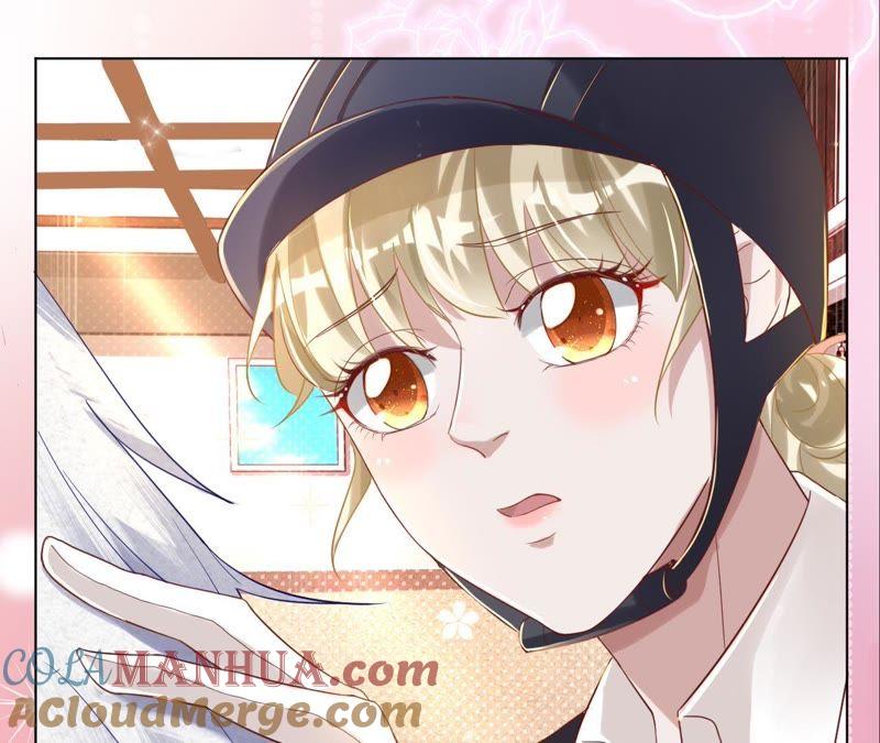 《宠妻狂魔：百万千金要沦陷》第41话 它叫小白？ 第22页