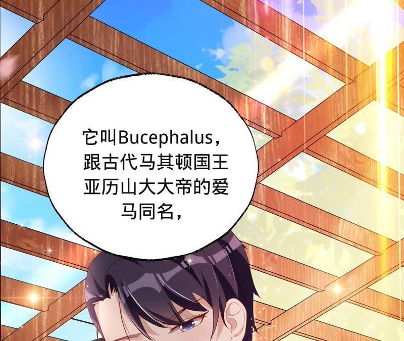 《宠妻狂魔：百万千金要沦陷》第41话 它叫小白？ 第29页