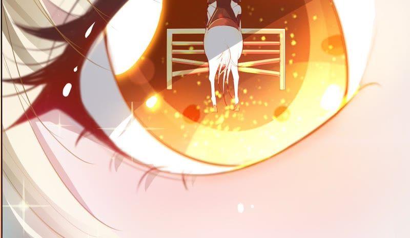 《宠妻狂魔：百万千金要沦陷》第42话 敢和我比一场吗？ 第34页
