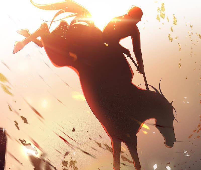 《宠妻狂魔：百万千金要沦陷》第42话 敢和我比一场吗？ 第36页