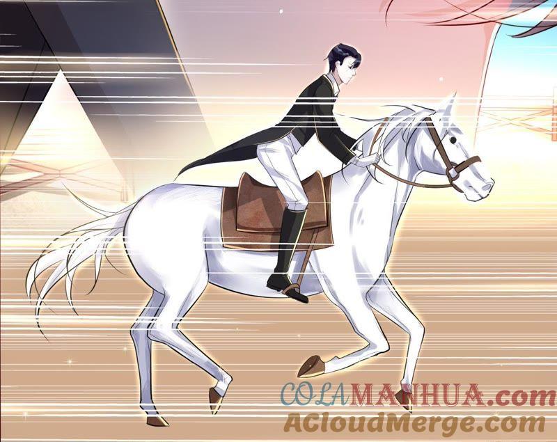 《宠妻狂魔：百万千金要沦陷》第42话 敢和我比一场吗？ 第31页