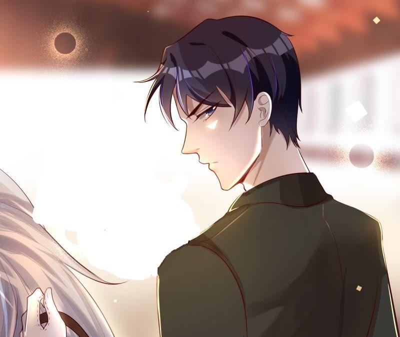 《宠妻狂魔：百万千金要沦陷》第42话 敢和我比一场吗？ 第10页