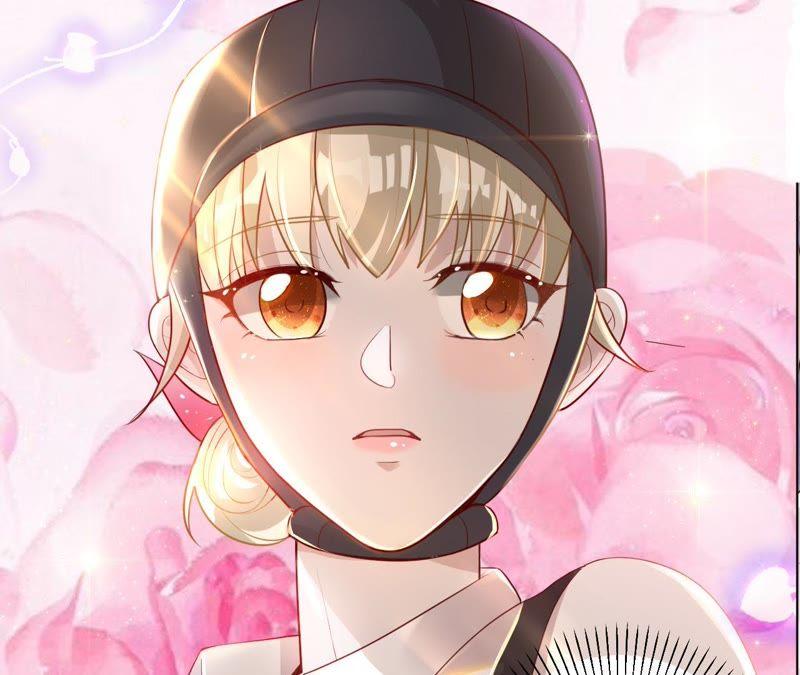 《宠妻狂魔：百万千金要沦陷》第42话 敢和我比一场吗？ 第6页