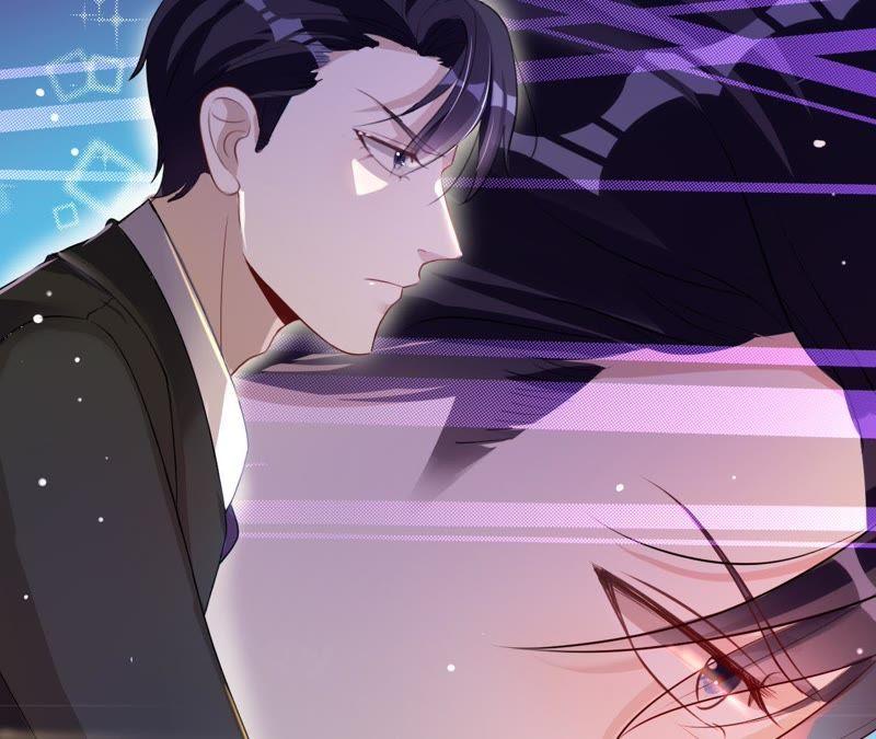 《宠妻狂魔：百万千金要沦陷》第42话 敢和我比一场吗？ 第30页
